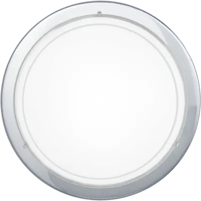 Lampa tavan/perete PLANET 1 chrome 220-240V,50/60Hz IP20