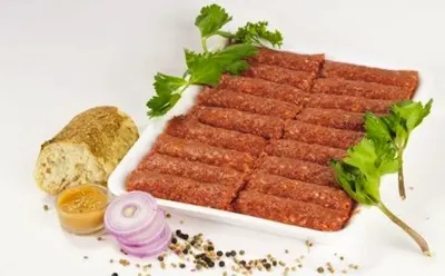 Tavite din Polistiren Albe 27,5 X 22 X 2,8 Cm (250buc/set)