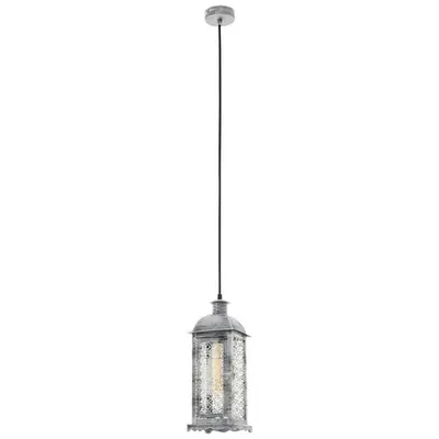Pendul vintage EGLO LISBURN 1 49216