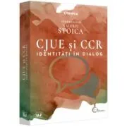 CJUE si CCR - identitati in dialog