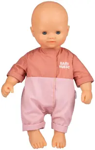 Jucărie pentru copii Smoby Baby Nurse - Păpușă, 32 cm
