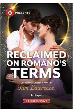 Reclaimed on Romano's Terms