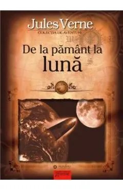 De la pamint la luna