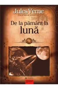 De la pamint la luna