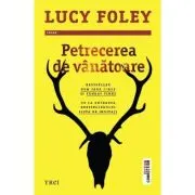Petrecerea de vanatoare