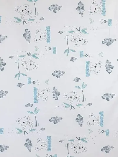 Sac de dormit 2.5 tog Somnorosul koala albastru 95 cm