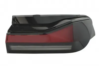 Stop spate dreapta (exterior, LED) potrivit BMW 7 (G70) 07.22