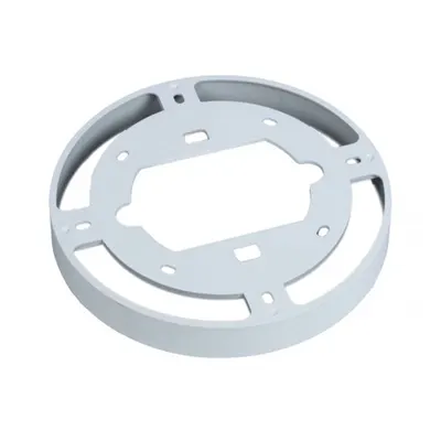 Rama montaj aparent spot LED Luna rotund, 22W