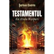 Testamentul din strada Nisipuri
