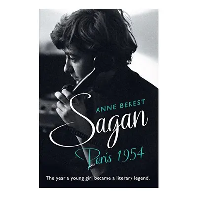 Sagan, Paris 1954