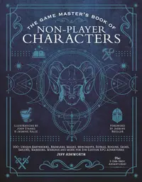The Game Master's Book of Non-Player Characters