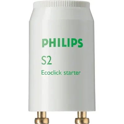Starter S2 18W 4-22W