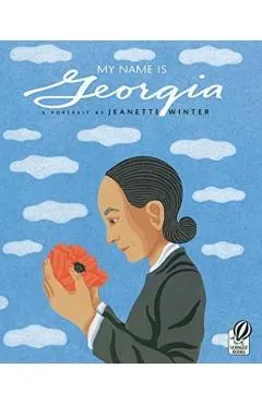 My Name Is Georgia