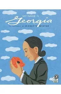 My Name Is Georgia