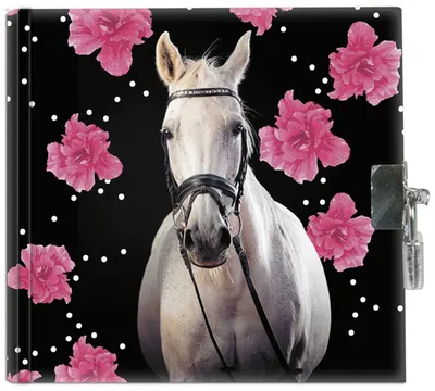 Jurnal secret Paso Horse - 80 de file