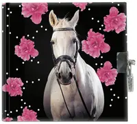 Jurnal secret Paso Horse - 80 de file