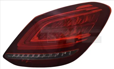 Stop lampa spate Stanga (LED) potrivit MERCEDES C (A205), C (C205), C (W205), C T-MODEL (S205) 1.5-4.0 03.14