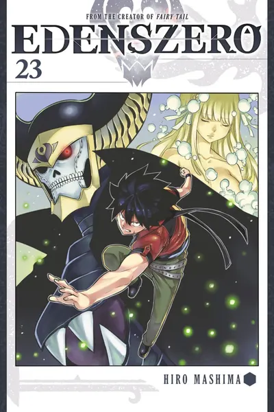 Edens Zero, Vol. 23