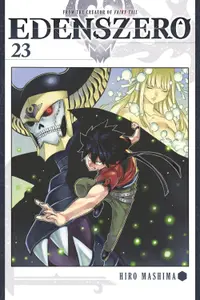 Edens Zero, Vol. 23