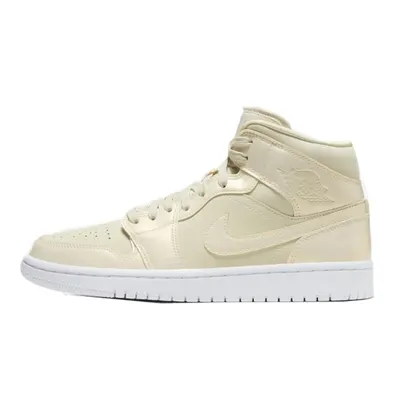 1 Mid Fossil Lemon Yellow
