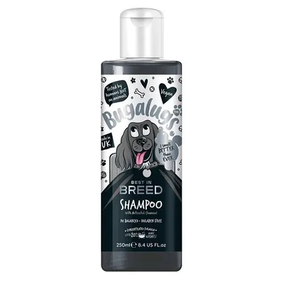 Sampon Bugalugs Best in Breed - 250 ml