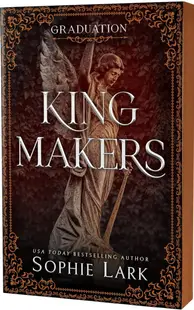 Kingmakers: Graduation (Deluxe Edition)