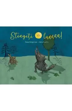 Stingeti lunaaa!