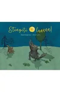 Stingeti lunaaa!