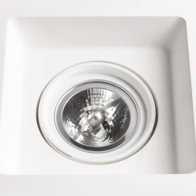 DINO SQ G53 directional plaster 12V G53 50W