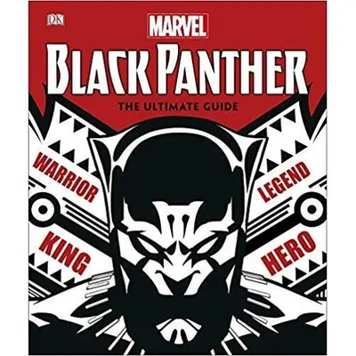 Marvel: Black Panther