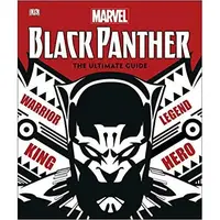 Marvel: Black Panther