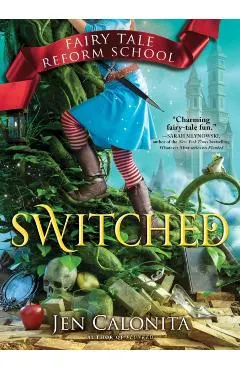 Switched