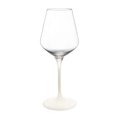 Set 4 pahare vin alb MANUFACTURE ROCK BLANC, 125ml