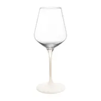 Set 4 pahare vin alb MANUFACTURE ROCK BLANC, 125ml