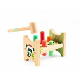 Banc de lucru bebe Taptap