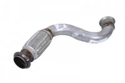 Teava Evacuare Citroen C4, C4 Grand Picasso I, C4 I, C4 Picasso I; Ds Ds 4, Ds 5; Peugeot 207, 3008, 308, 308 I, 5008, Rcz 1.6 Intre 2006-2018