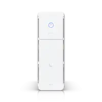 Ubiquiti UPS-Tower-EU UniFi managed 1kVA uninterruptible power supply with 5 surge-only outlets and 5 software-resettable surge