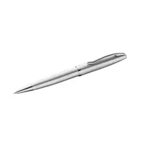 Pix Jazz Noble Elegance, in cutie cadou, Pelikan, Silver