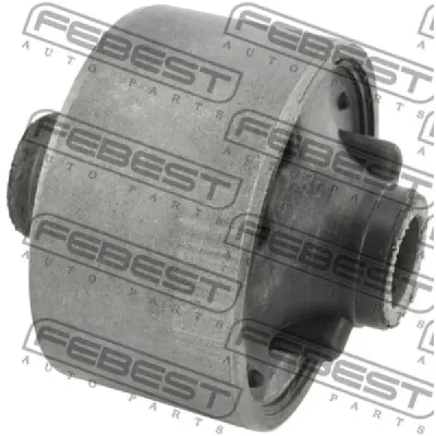 Bucse brat suspensie FEBEST TAB-045