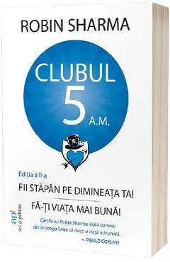 Clubul 5 A.M.