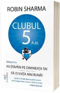 Clubul 5 A.M.