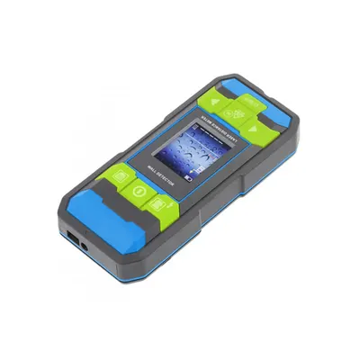 Gasitor de stalpi cu distantier laser 40m