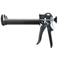 CELO Caulking gun 380APP pentru cartridges 410 ml