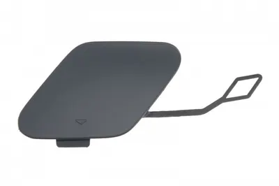 Capac carlig remorcare spate plastic, grunduit BMW Seria 3 F30, F31, F80 Sedan intre 2015-2019