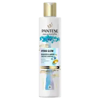 Sampon pentru par uscat si deshidratat cu biotina Pro-V Miracles Hydra Glow, 250ml, Pantene