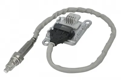 Senzor Nox Potrivit Ds Ds 3, Ds 4, Ds 5; Citroen Berlingo, Berlingo Multispace, Berlingo Minivan, C3 C3 Origin Iii, C3 Aircross Ii, C3 Ii, C3 Ii Hatchback, C3 Iii, C3 Picasso 1.6d 2.0d 04.08