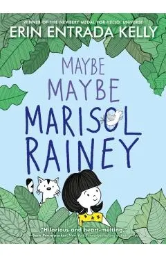 Maybe Maybe Marisol Rainey