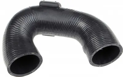 Furtun radiator (38mm 38mm) potrivit BMW X5 (E70), X6 (E71, E72) 3.0 06.07-07.14
