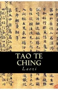 Tao Te Ching