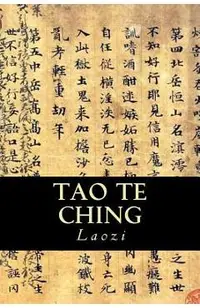 Tao Te Ching